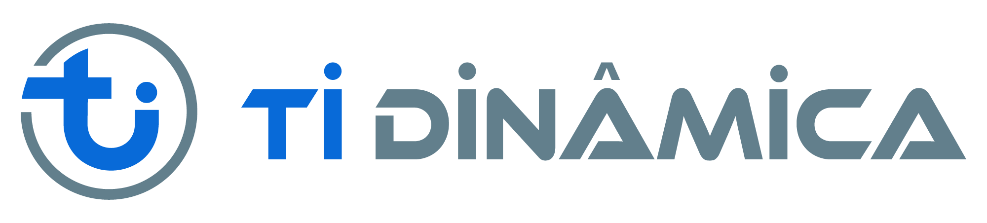 TI Dinâmica