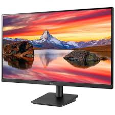 Monitores LG 24p